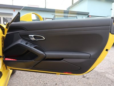 2018 Porsche 718 缩略图 31
