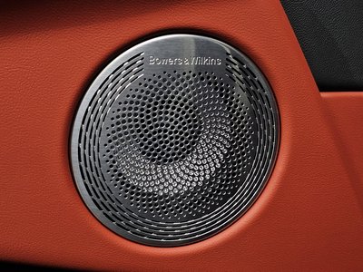 2025 BMW XM 缩略图 36