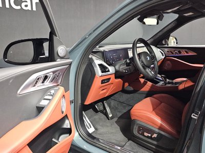 2025 BMW XM 缩略图 13