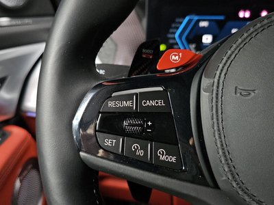 2025 BMW XM 缩略图 24