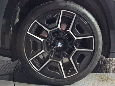 2025 BMW XM 照片 6