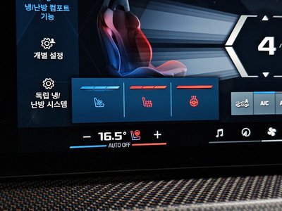 2025 BMW XM 缩略图 32