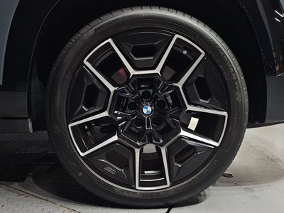 2025 BMW XM 照片 8