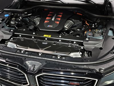 2025 BMW XM 照片 7