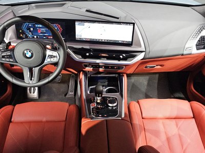 2025 BMW XM 照片 5