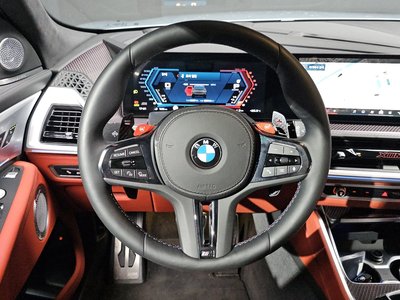 2025 BMW XM 缩略图 19