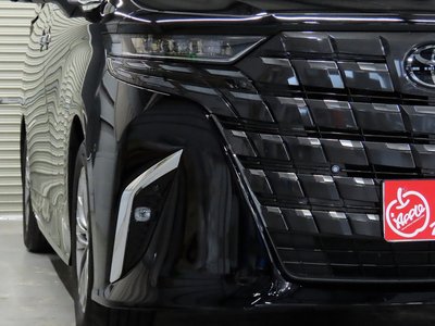 2025 Toyota ALPHARD 缩略图 12