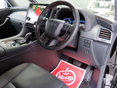 2025 Toyota ALPHARD 缩略图 34