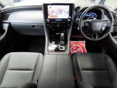 2025 Toyota ALPHARD 缩略图 33