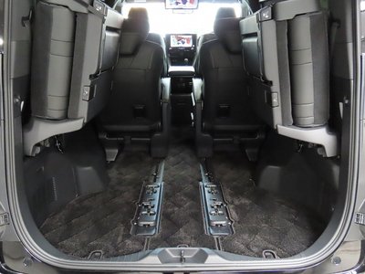 2025 Toyota ALPHARD 缩略图 72