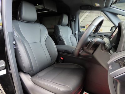 2025 Toyota ALPHARD 缩略图 65