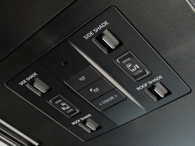 2025 Toyota ALPHARD 缩略图 62