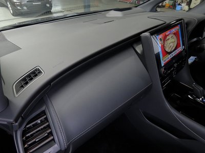 2025 Toyota ALPHARD 缩略图 36