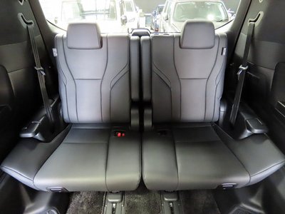 2025 Toyota ALPHARD 缩略图 70