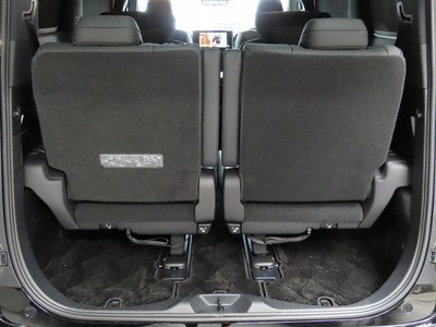 2025 Toyota ALPHARD 缩略图 71