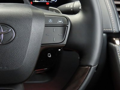 2025 Toyota ALPHARD 缩略图 39