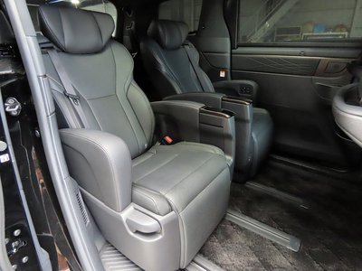 2025 Toyota ALPHARD 缩略图 67