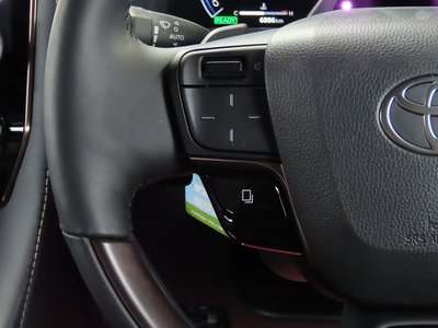 2025 Toyota ALPHARD 缩略图 38