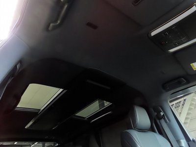 2025 Toyota ALPHARD 缩略图 75