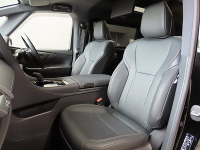 2025 Toyota ALPHARD 缩略图 66