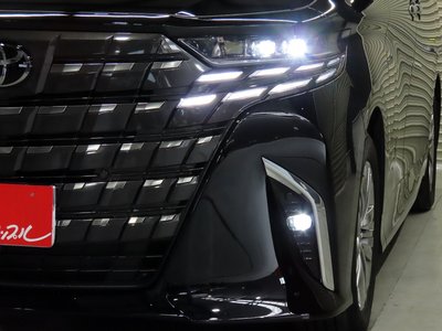 2025 Toyota ALPHARD 缩略图 15