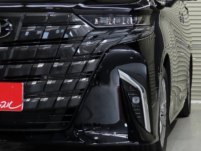 2025 Toyota ALPHARD 缩略图 13