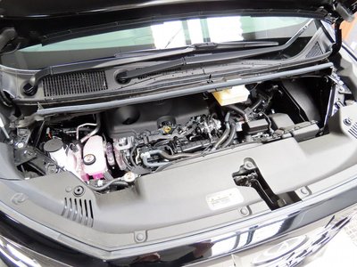 2025 Toyota ALPHARD 缩略图 32
