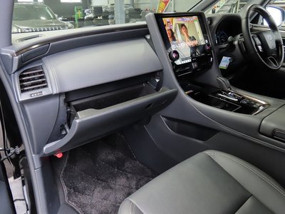 2025 Toyota ALPHARD 缩略图 35