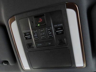 2025 Toyota ALPHARD 缩略图 52