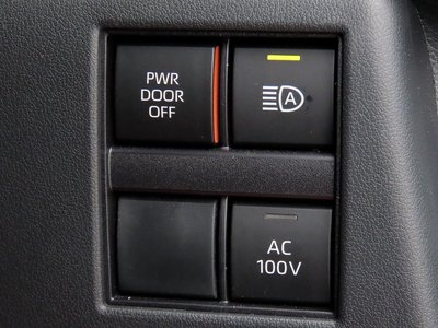 2025 Toyota ALPHARD 缩略图 56