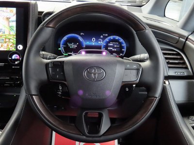 2025 Toyota ALPHARD 缩略图 37