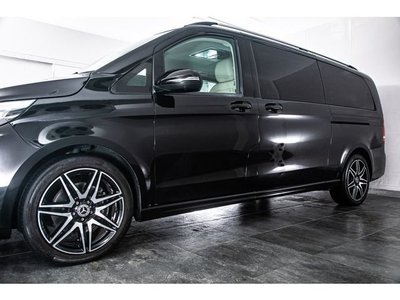 2020 Mercedes-BENZ V-CLASS — миниатюра 19