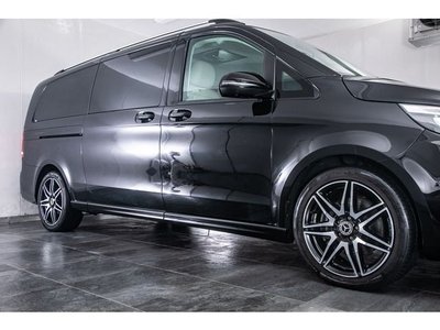 2020 Mercedes-BENZ V-CLASS — миниатюра 23