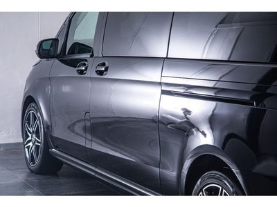 2020 Mercedes-BENZ V-CLASS — миниатюра 31