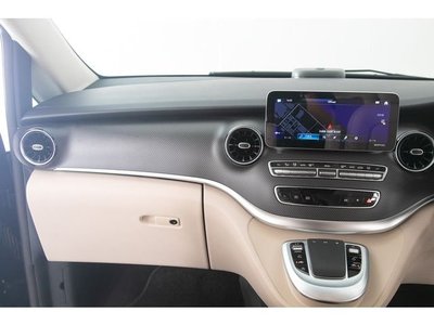 2020 Mercedes-BENZ V-CLASS — миниатюра 46