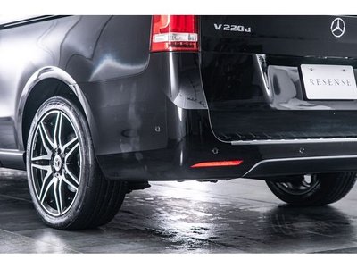2020 Mercedes-BENZ V-CLASS — миниатюра 32