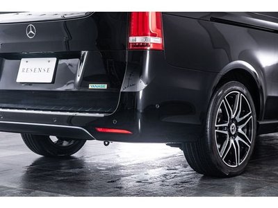 2020 Mercedes-BENZ V-CLASS — миниатюра 28