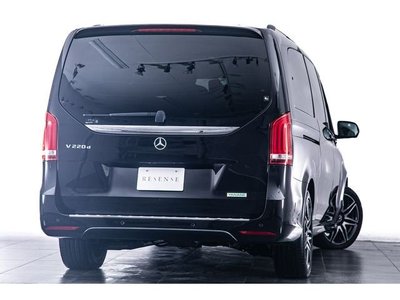 2020 Mercedes-BENZ V-CLASS — миниатюра 11