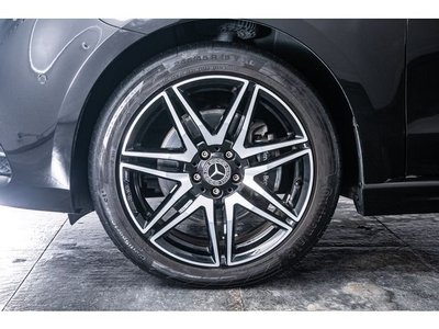 2020 Mercedes-BENZ V-CLASS — миниатюра 35