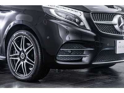 2020 Mercedes-BENZ V-CLASS — миниатюра 22