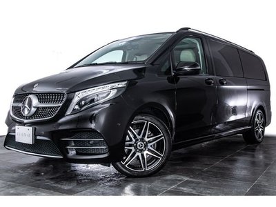 MERCEDES-BENZ V-CLASS - 6
