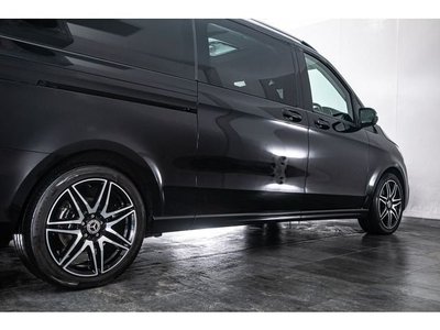 2020 Mercedes-BENZ V-CLASS — миниатюра 29