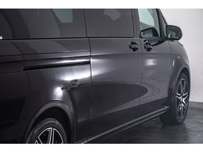 2020 Mercedes-BENZ V-CLASS — миниатюра 27