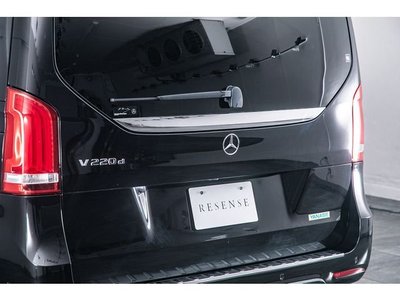 2020 Mercedes-BENZ V-CLASS — миниатюра 30