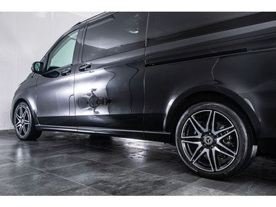 2020 Mercedes-BENZ V-CLASS — миниатюра 33
