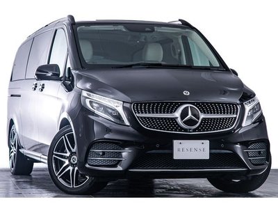 2020 Mercedes-BENZ V-CLASS — миниатюра 15