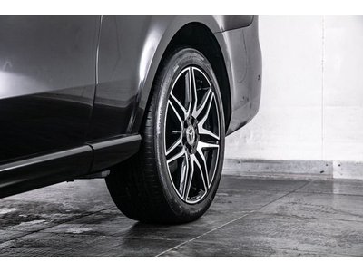 2020 Mercedes-BENZ V-CLASS — миниатюра 40
