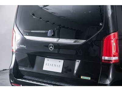 2020 Mercedes-BENZ V-CLASS — миниатюра 26