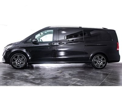 MERCEDES-BENZ V-CLASS - 7
