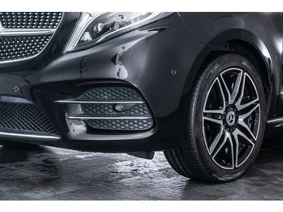 2020 Mercedes-BENZ V-CLASS — миниатюра 18
